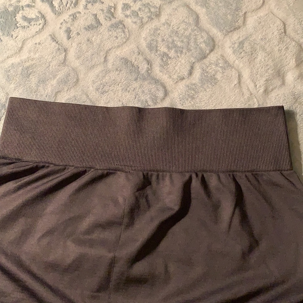 Seamless iron swirl fabletic leggings - Picture 4 of 5